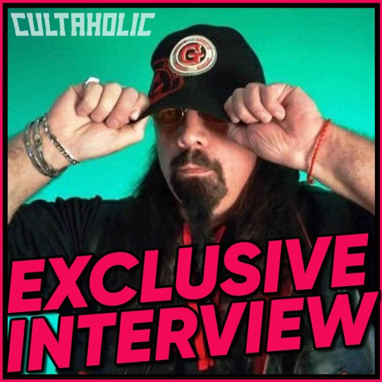 cover art for HARRY SLASH On "THIS IS EXTREME!" ECW Themes & WWE's Product Today