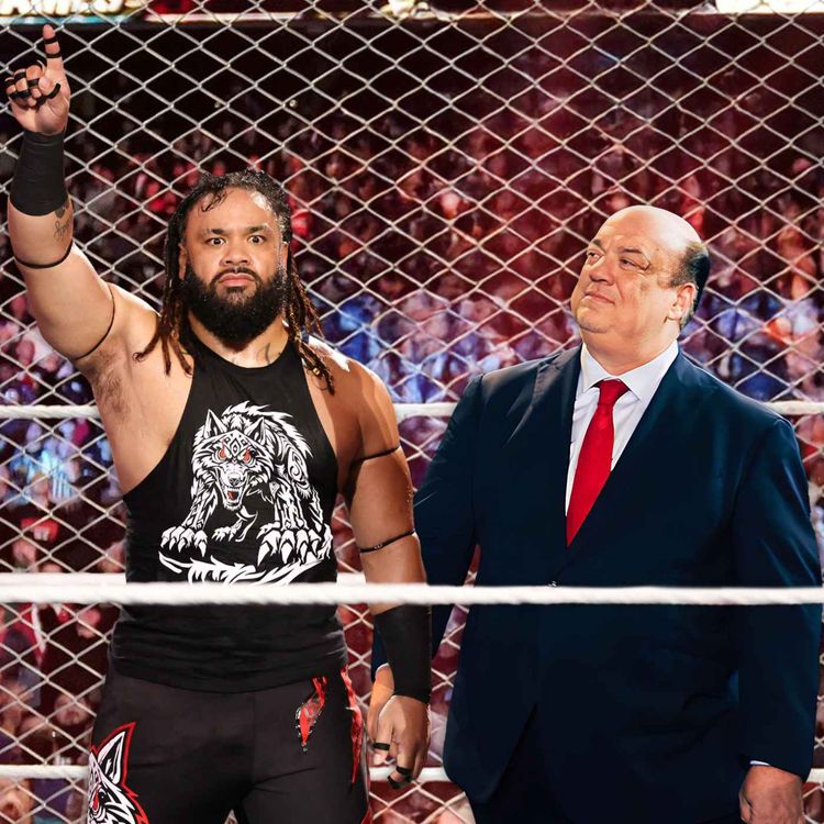 cover art for 9 Pitches For WWE Survivor Series: War Games 2024