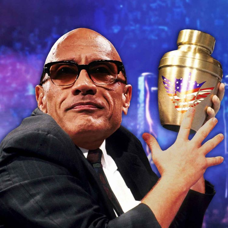 cover art for 9 Pitches For WWE Elimination Chamber 2025