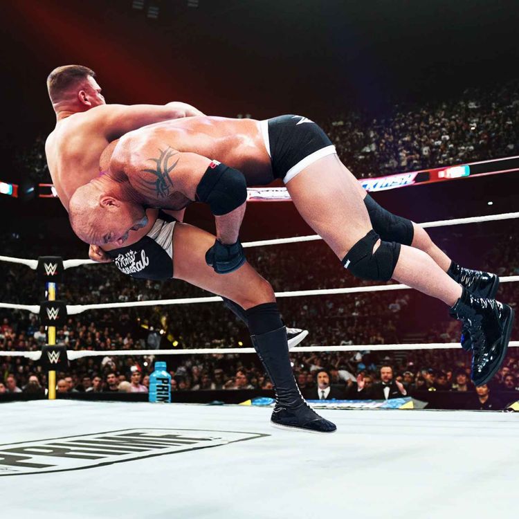 cover art for 9 Pitches For WWE Backlash 2025