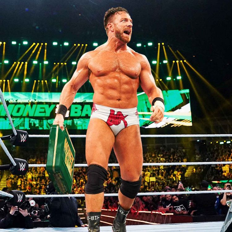 cover art for 9 Pitches For WWE Money In The Bank 2025