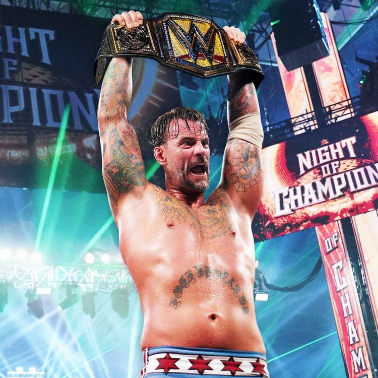 cover art for 9 Pitches For WWE Night Of Champions 2025