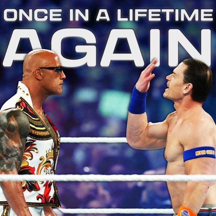 cover art for 9 Pitches For WWE WrestlePalooza