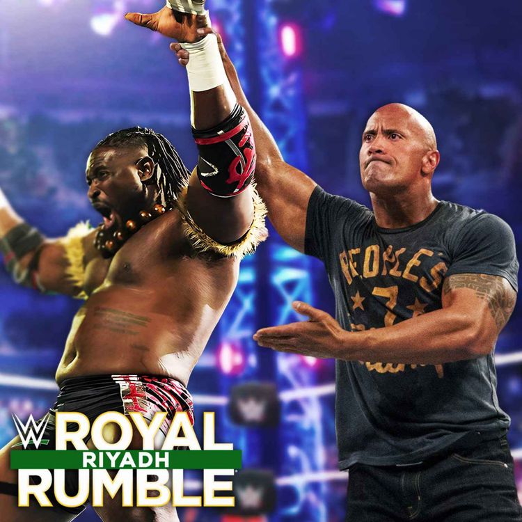 cover art for WWE Royal Rumble 2026: 9 Fantasy Booking Pitches!