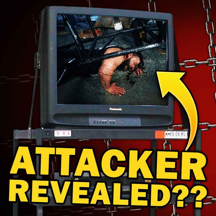 cover art for WWE Elimination Chamber 2026: 9 Fantasy Booking Pitches!