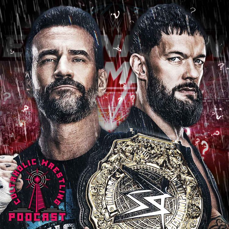 cover art for What Will Be The Best Match Of WWE Elimination Chamber 2026? - Cultaholic Wrestling Podcast 431