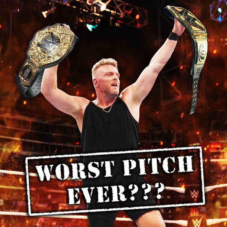 cover art for WWE WrestleMania 42: 9 Fantasy Booking Pitches!