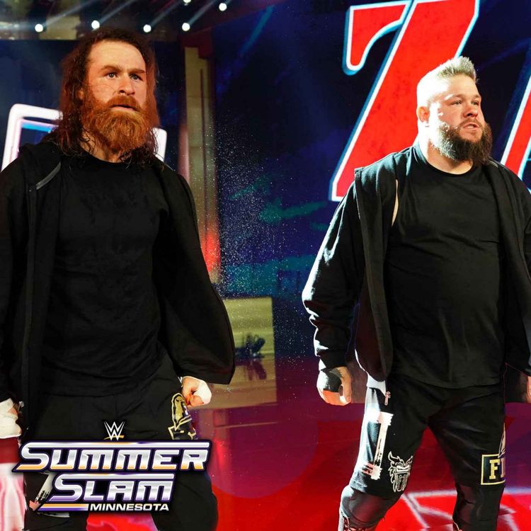 cover art for WWE SummerSlam 2026: 9 Fantasy Booking Pitches!