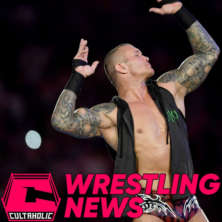 cover art for Randy Orton WWE Return Date Confirmed? | Scrapped Raw Plans For Karrion Kross Revealed | WRESTLING NEWS