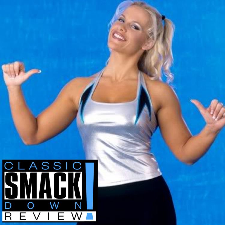 cover art for Classic WWE SmackDown Review #62 | Triple H Masterminded Austin's Attack!  Fatal Four Way Top Contenders Match