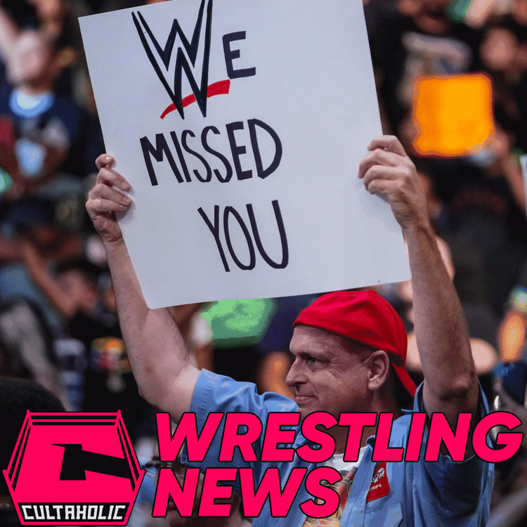 cover art for WWE Money In The Bank Cash-In, NXT Debut And Major Returns On Raw | IMPACT Wrestling TV Spoilers | WRESTLING NEWS