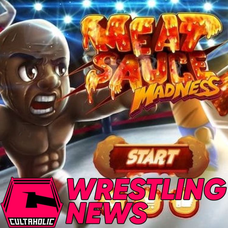 cover art for WWE Raw Star Moves To NXT | Scrapped Plans For New Day Split Revealed | Virgil/Soul Train Jones Exclusive Interview