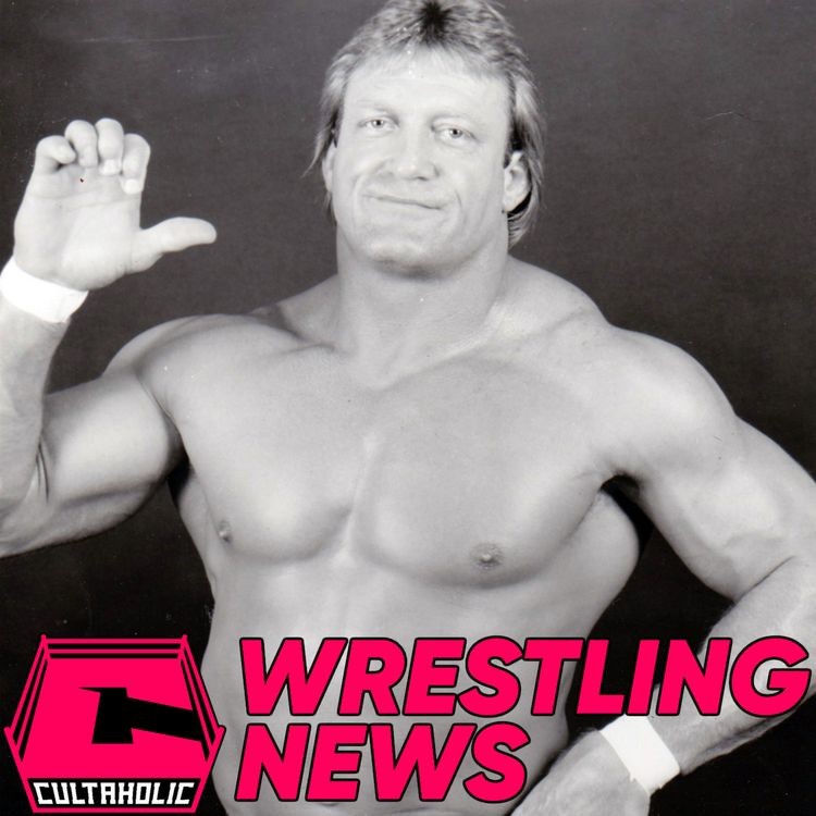 cover art for Remembering Paul Orndorff | WWE Star's In-Ring Return "Imminent" | AEW Signs Popular Team | WRESTLING NEWS