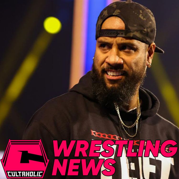 cover art for Jimmy Uso Update | Big WWE Return At NXT Great American Bash | AEW Planning ANOTHER Exploding Barbed Wire Deathmatch | WRESTLING NEWS