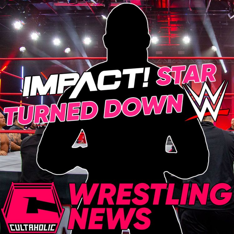cover art for WWE Had Huge Plans For IMPACT Wrestling Star | Popular AEW Star Undergoes Surgery | WRESTLING NEWS