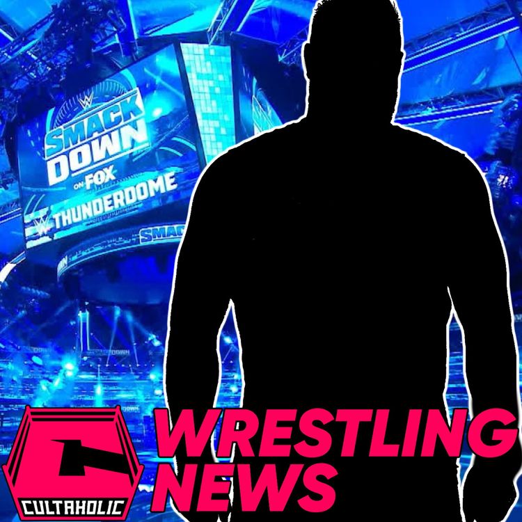 cover art for Top WWE SmackDown Star Taking Time Off | Raw Hosts Hell In A Cell Match | NXT Champions Make Main Roster Debut | WRESTLING NEWS