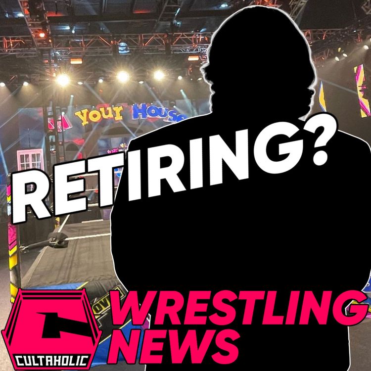 cover art for Popular WWE Personality Teases Retirement At NXT TakeOver | Major SmackDown Star Returning For SummerSlam | Wrestling Weddings | WRESTLING NEWS