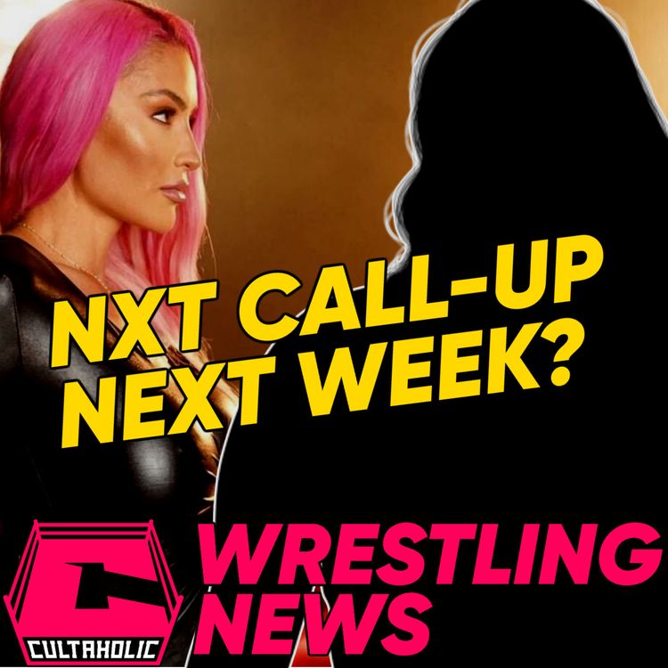 cover art for Possible WWE NXT Call-Up Revealed? | WWE Draft Returning | Huge Stipulation Added To Title Match At Hell In A Cell 2021 | WRESTLING NEWS