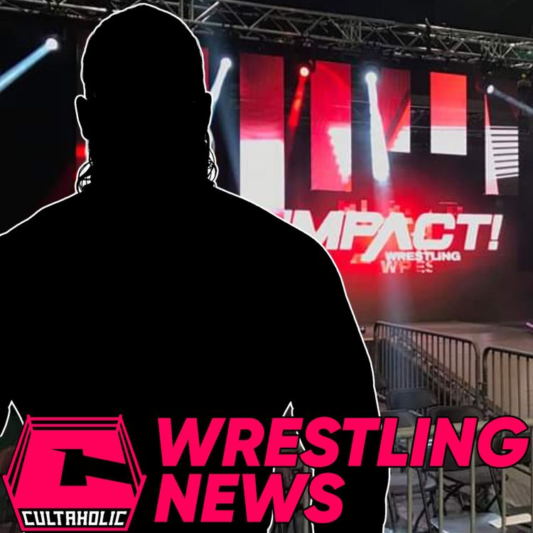 cover art for Yet MORE WWE Releases Coming Soon | Former WWE Star Makes IMPACT Wrestling Debut | WRESTLING NEWS