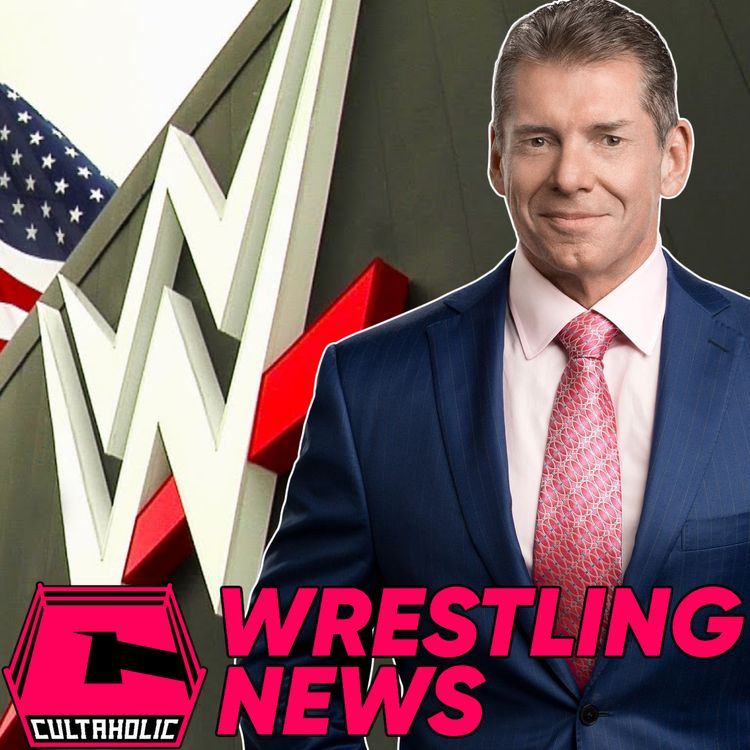 cover art for MORE WWE Cuts Coming This Week? | Shocking Reason Behind AEW Talent Release | NXT TakeOver: In Your House | WRESTLING NEWS