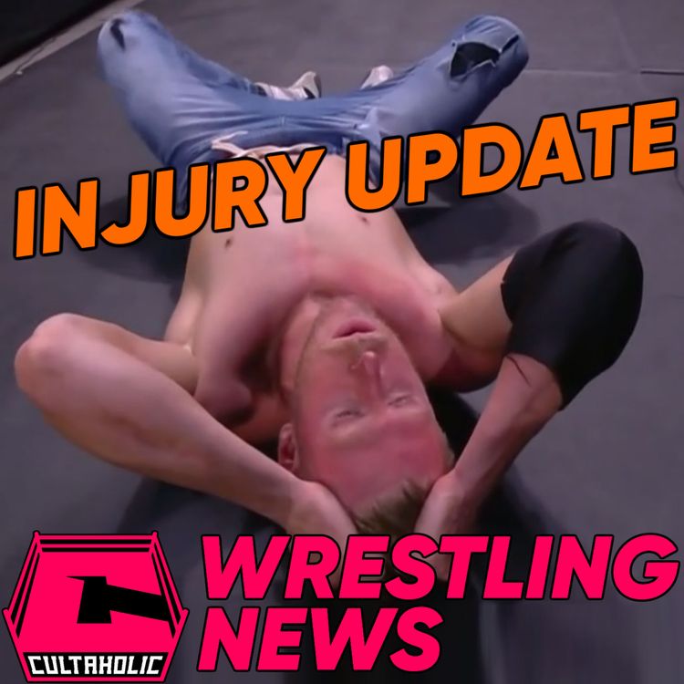 cover art for AEW Dynamite Finish Changed On The Fly Due To Injury | Major AEW Title Change  | IMPACT Knockouts Tag Team Champion Rachael Ellering | WRESTLING NEWS