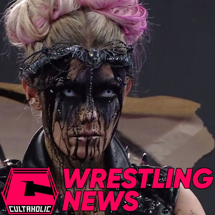 cover art for WWE Stars “Confused” By WrestleMania 37 Booking | Top AEW Star Making In-Ring Return Tomorrow | WRESTLING NEWS