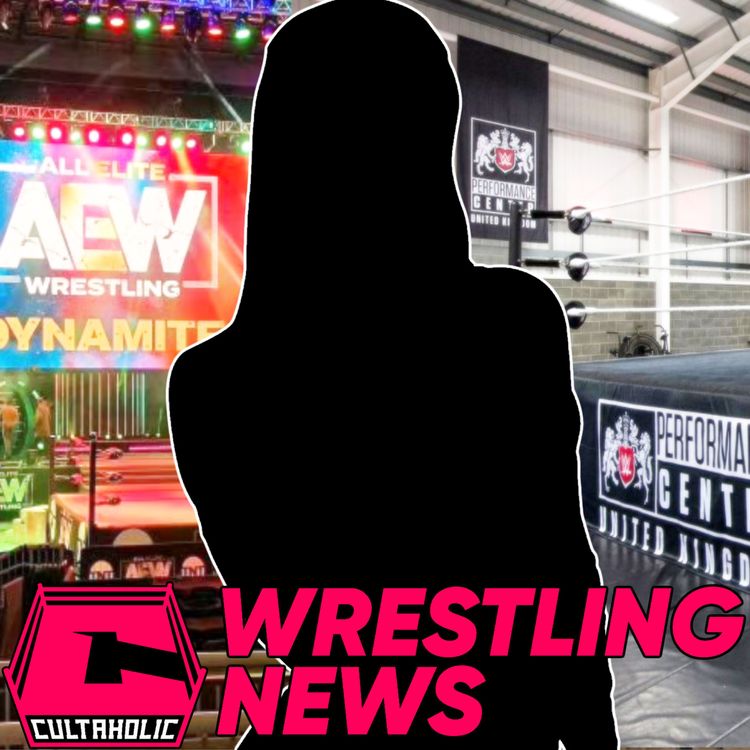cover art for Former AEW Star Joining WWE? | Changes Made To WrestleMania 37 Lineup | WRESTLING NEWS