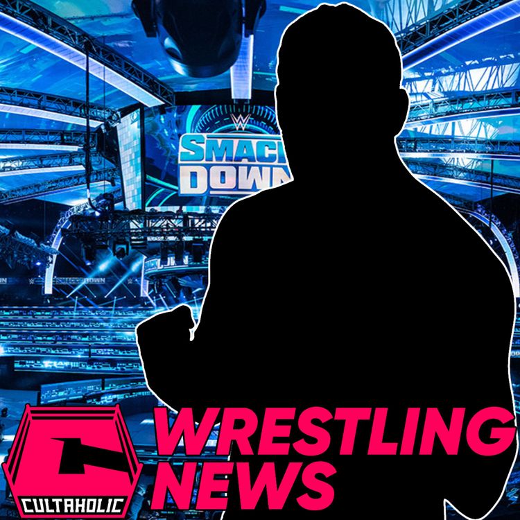 cover art for Top WWE Smackdown Star “Lost It” With Writer | Plans For Title Match At WrestleMania 37 | IMPACT Legends Makes Shock Return | WRESTLING NEWS