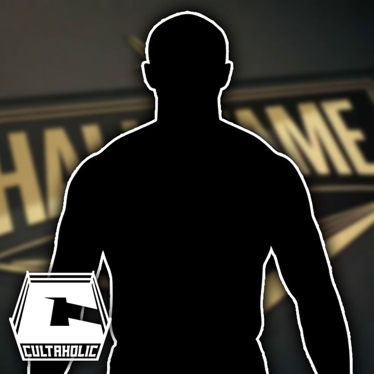 cover art for Cultaholic Wrestling Podcast #167: Who Should Be Inducted Into The WWE Hall Of Fame Next?