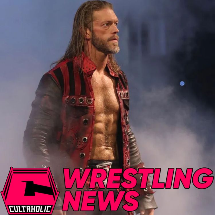 cover art for NEWS 17/02/21 | Edge Reveals WWE WrestleMania 37 Opponent? | Multiple WWE Stars “F**ked” | Raw Star Injured