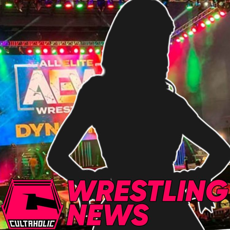 cover art for NEWS 28/01/21 | Absent AEW Star Returning Soon | Top IMPACT Star Becoming Free Agent? | Huge Celebrity Match Announced For AEW Revolution