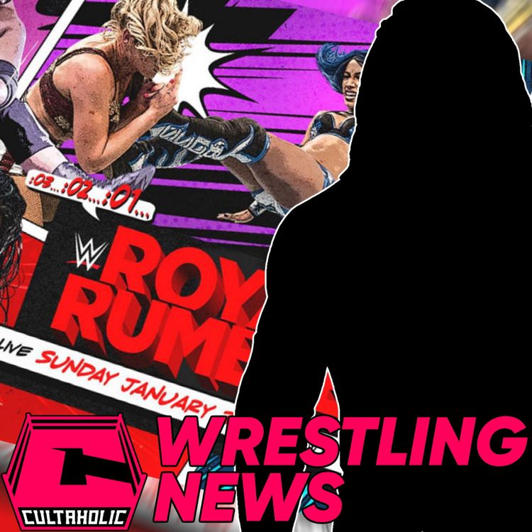 cover art for NEWS 26/01 | Major Return Announced For Royal Rumble | Jon Moxley Discusses WWE Return | Main Event Candles