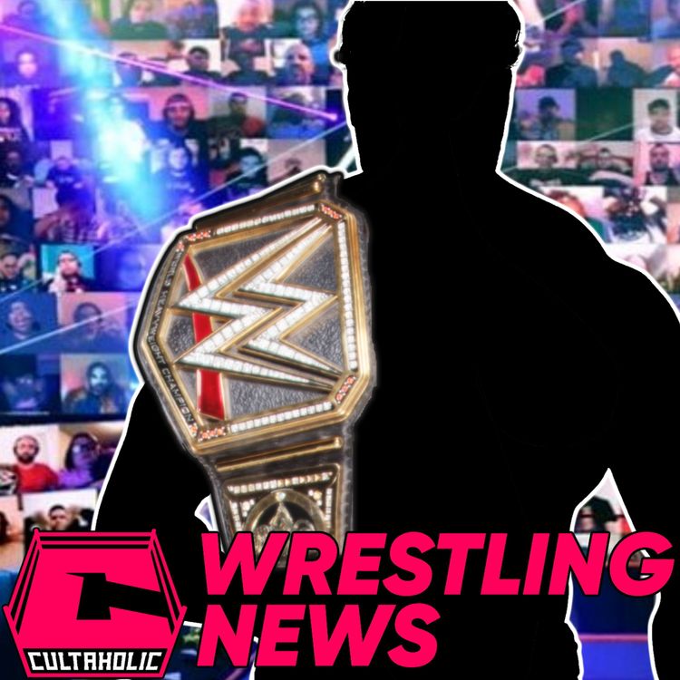 cover art for NEWS 11/01 | Former WWE Champion Returning For Superstar Spectacle, AEW’s Nick Jackson Reveals COVID Battle, Jay White/New Japan Update