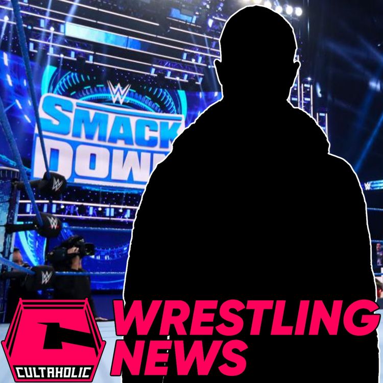 cover art for NEWS 04/01/21 | Absent WWE Star Return Scrapped, WWE Royal Rumble 2021 Plans Change, AEW Leaving Daily’s Place