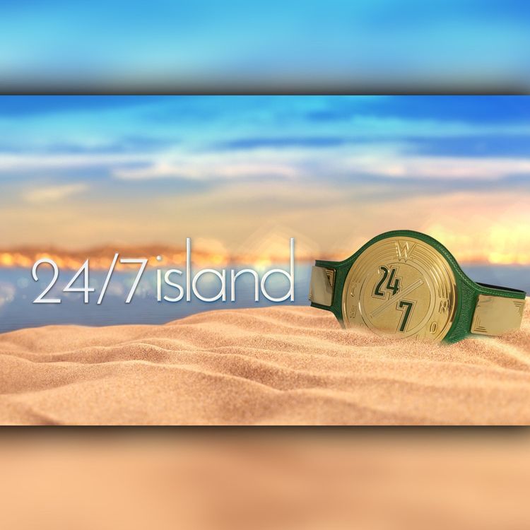 cover art for 9 Pitches For Wrestling In 2021