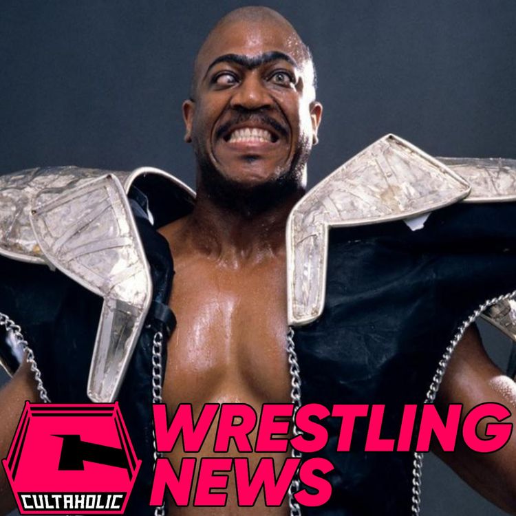 cover art for NEWS | WWE WrestleMania 37 Main Event | WWE Angry About AEW Appearance | Tiny Lister | 11/12/20
