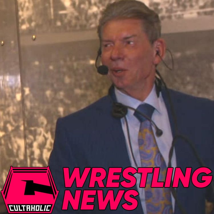 cover art for NEWS | WWE Locker Room “Paranoid” And “Frustrated” | AEW Respond To Bullying Allegations | 02/12/20