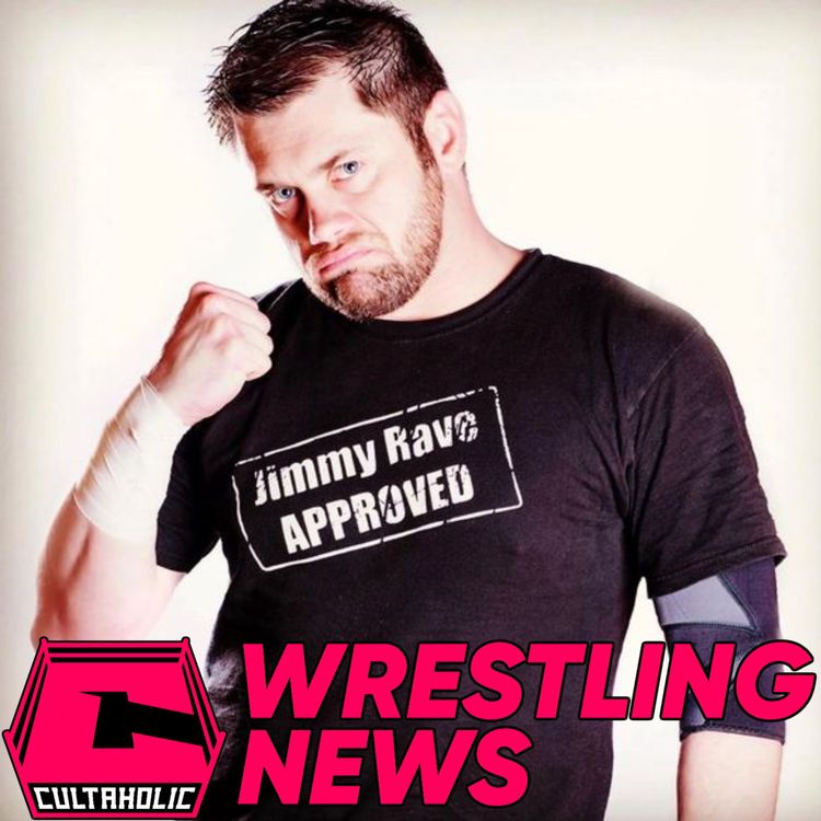 cover art for NEWS | Top WWE Raw Star Injured, Missing TLC | Jimmy Rave Retires Following Amputation | 30/11/20