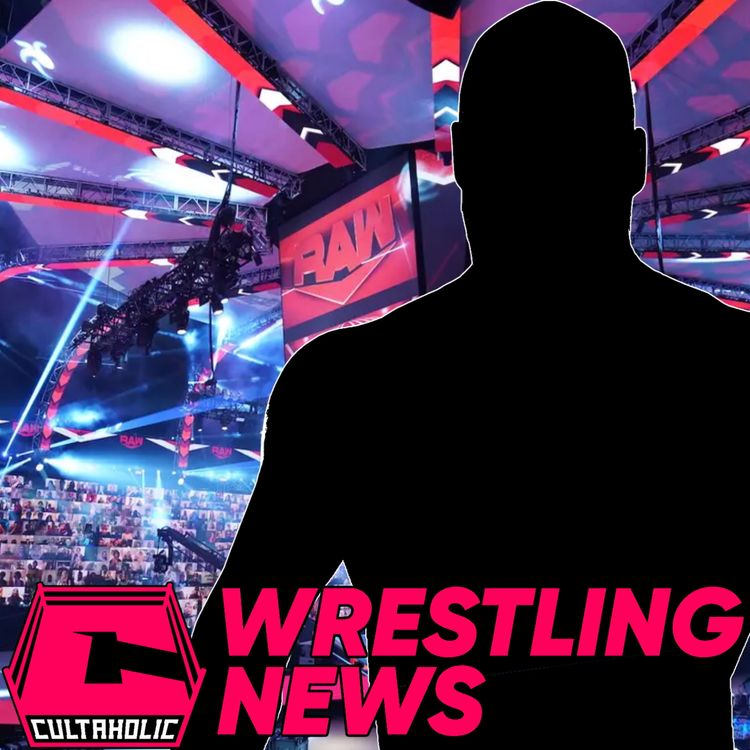 cover art for NEWS | Released WWE Legend Returning At Survivor Series | AEW Announce Major Signing | 18/11/20