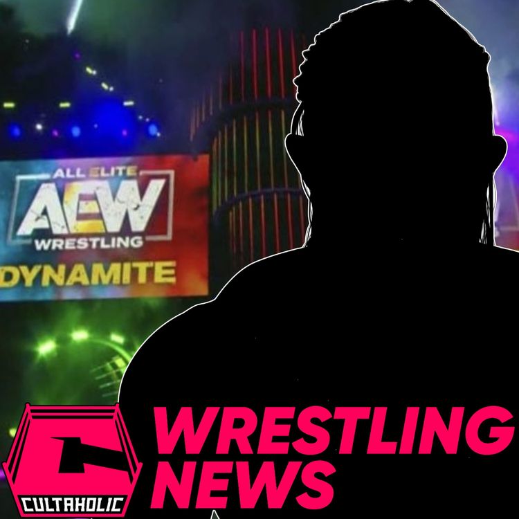 cover art for Huge AEW Return | Shock WWE NXT Title Change | Hall Of Famers Tease One More Run | 12/11/20