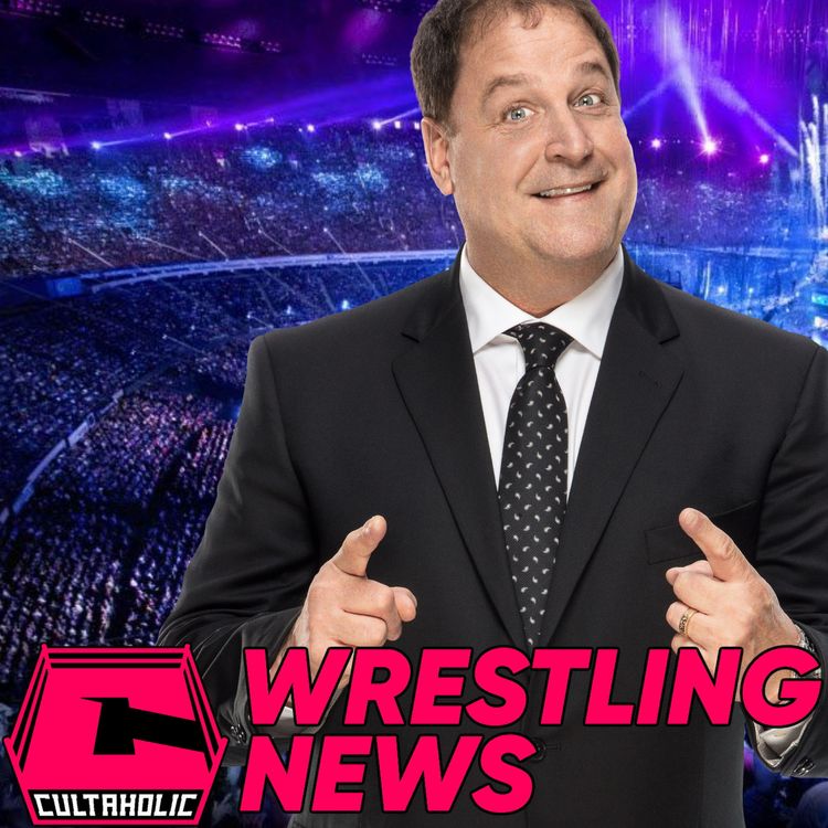 cover art for NEWS | WWE Release Long-Stand Personnel | Former Star Returning At Survivor Series 2020 | 10/11/20