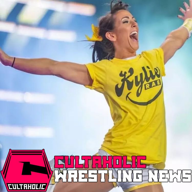 cover art for NEWS | AEW Responds To WWE ThunderDome Ban | Kylie Rae Retires | AEW Games | 03/11/20
