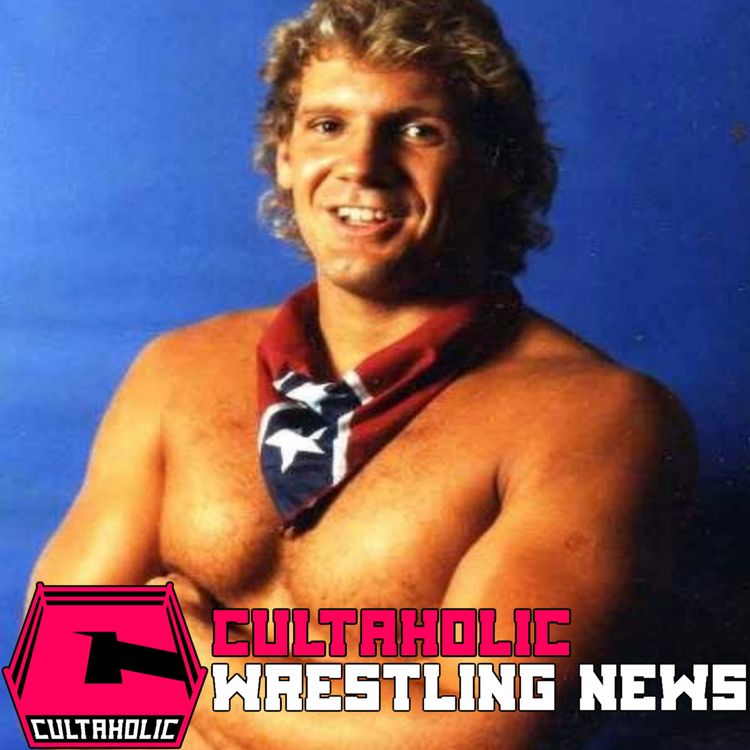 cover art for NEWS | Tracy Smothers Passes Away | Title Change At WWE NXT Halloween Havoc | Wrestlemania 37 | 29/10/20