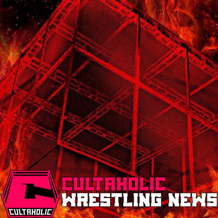 cover art for NEWS | Title Changes At WWE Hell In A Cell 2020 | IMPACT Bound For Glory Injury Updates | 26/10/20