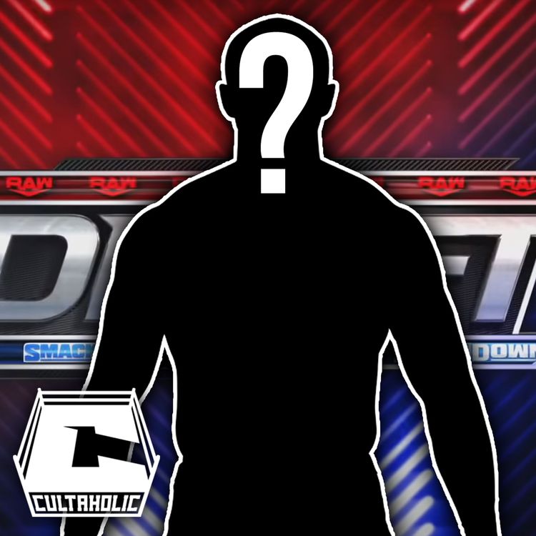 cover art for Cultaholic Wrestling Podcast #145: Who Will Benefit Most From WWE's 2020 Draft?