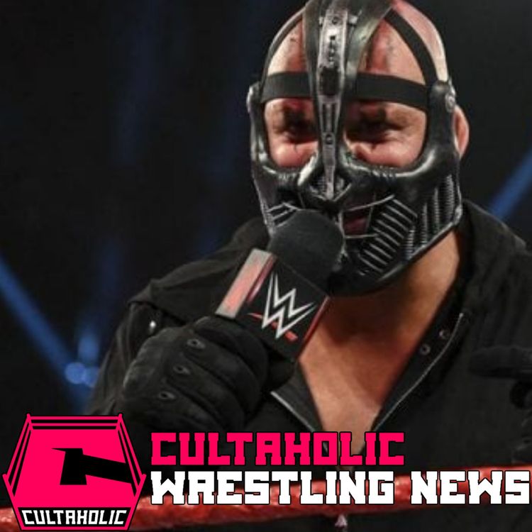 cover art for NEWS: WWE Backstage Reaction To RETRIBUTION | Roman Reigns' New Look | 23/09/20