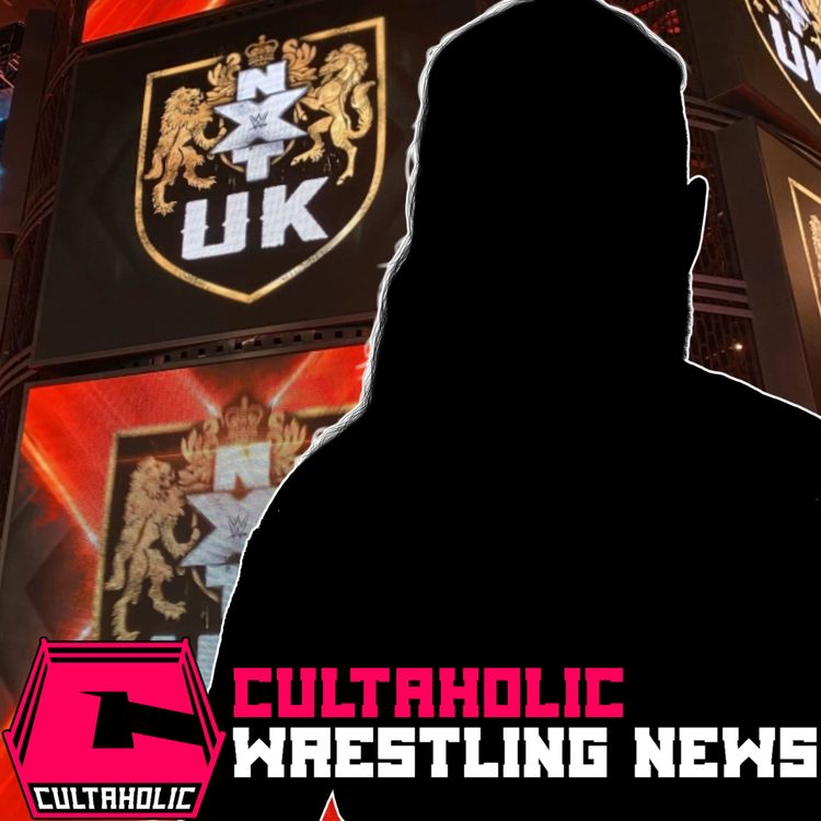 cover art for NEWS: Absent WWE Star Returning | Heat Between AEW Stars | 2K Battlegrounds Legal Trouble? | 18/09/20