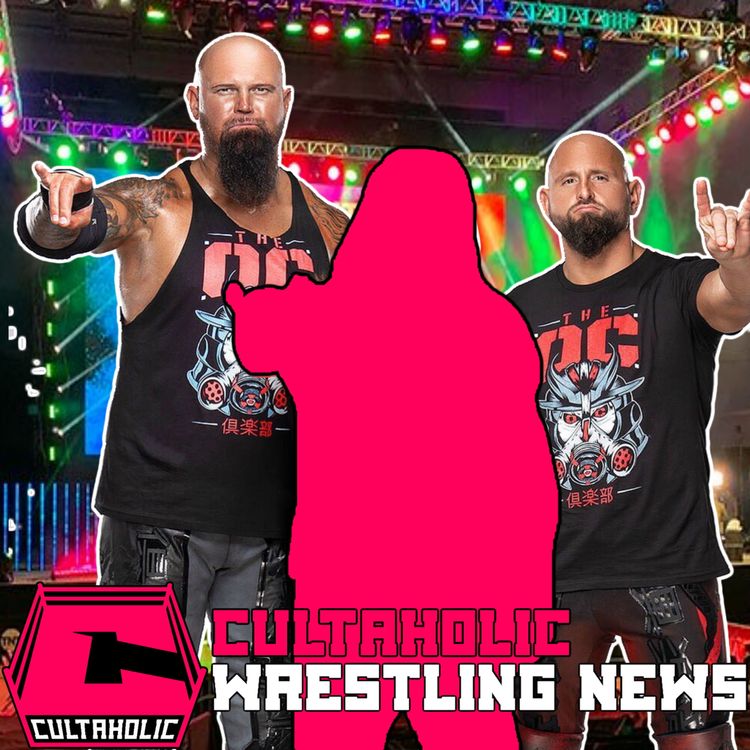 cover art for NEWS: Top WWE Star Nearly Jumped To AEW | Update On New WWE Policy | 08/09/20