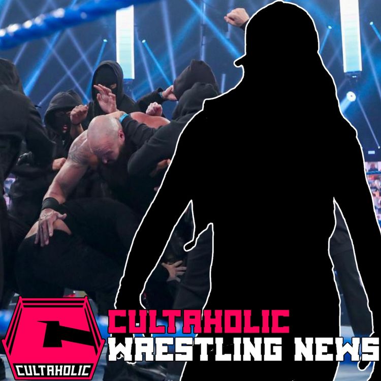 cover art for NEWS: NXT Star Joining RETRIBUTION? | AEW Star Tops PWI500 | 27/08/20