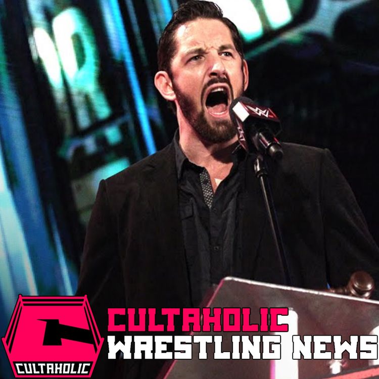 cover art for NEWS: Wade Barrett Returns To WWE | Top Raw Star Reponds To Fan Backlash | 26/08/20